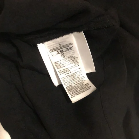 Old Navy Black Women's Top - Picture 5 of 5